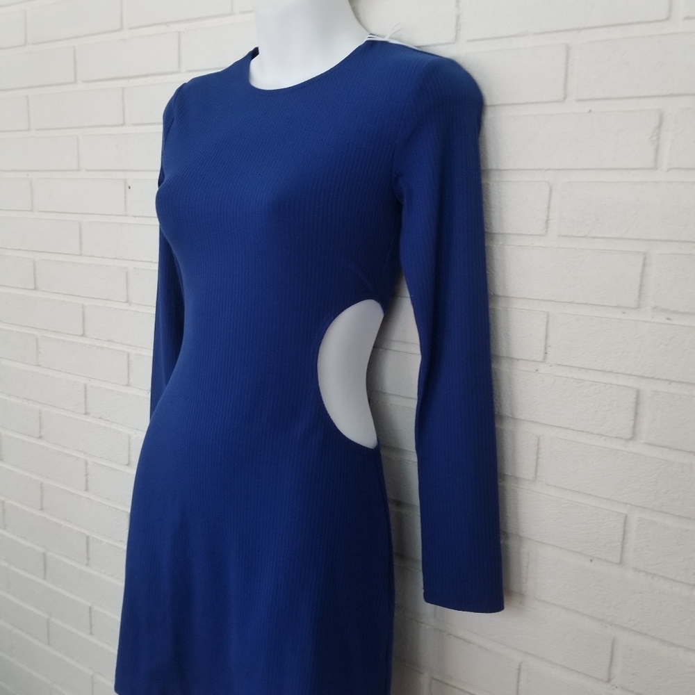 Reformation Kensy dress NWT